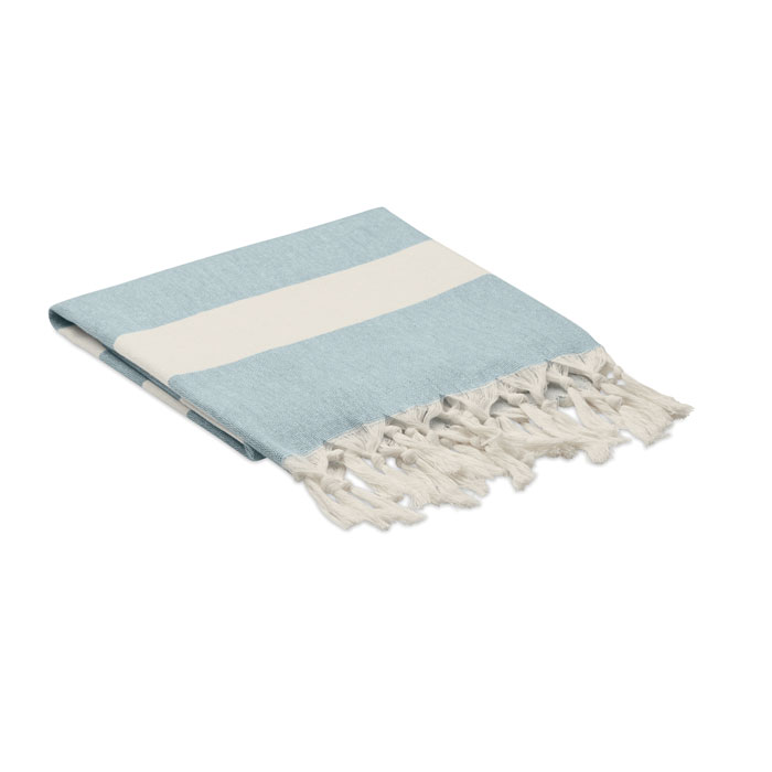 Hammam beach towel